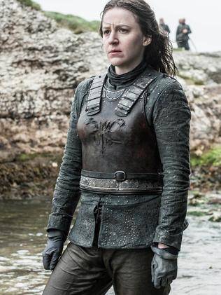 Will Yara Greyjoy survive?