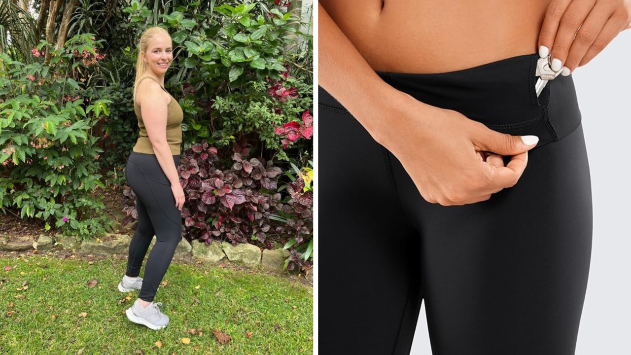 6 Best Gym Leggings | Top Squat-Proof Leggings of 2024 | body+soul