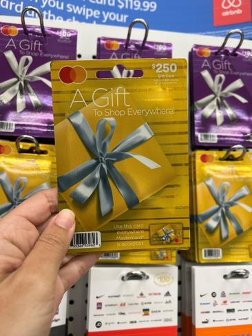 The gift card hack that helps me save 4% at the supermarket