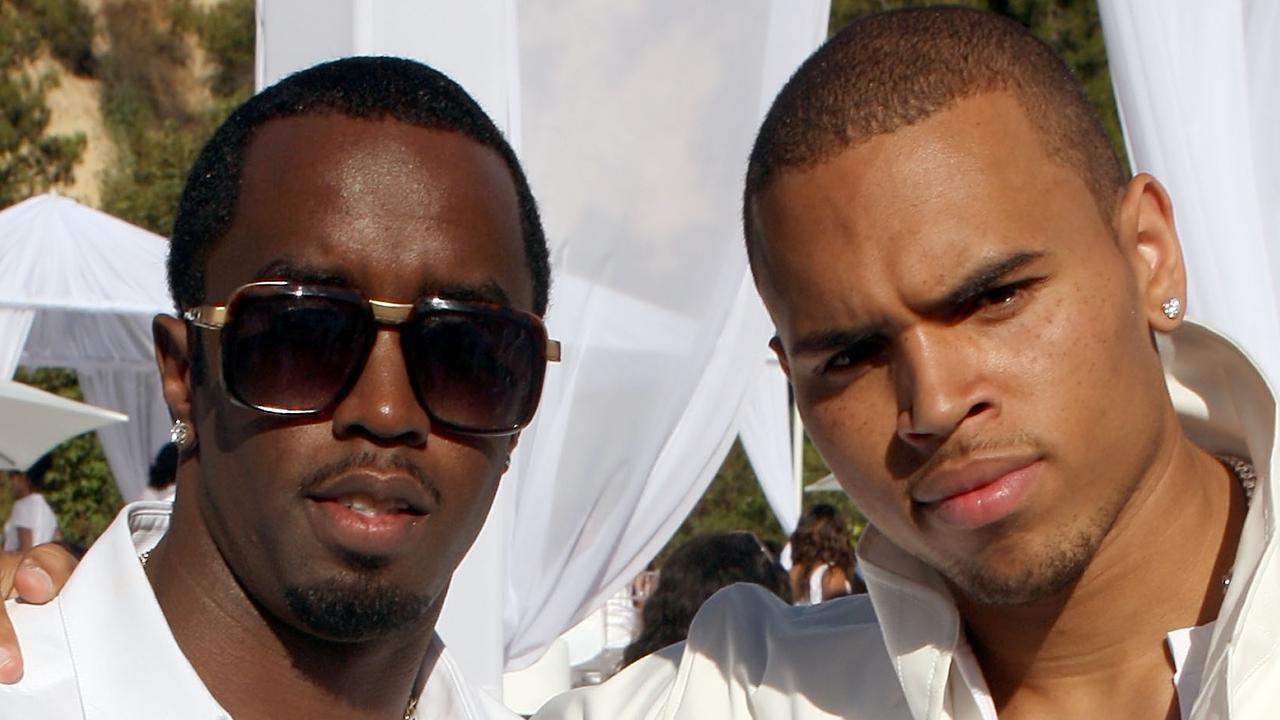 Chris Brown arrested in England: report