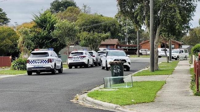 A man has been charged by Latrobe Crime Investigations Unit detectives. Picture: Facebook / Kirsty Rice