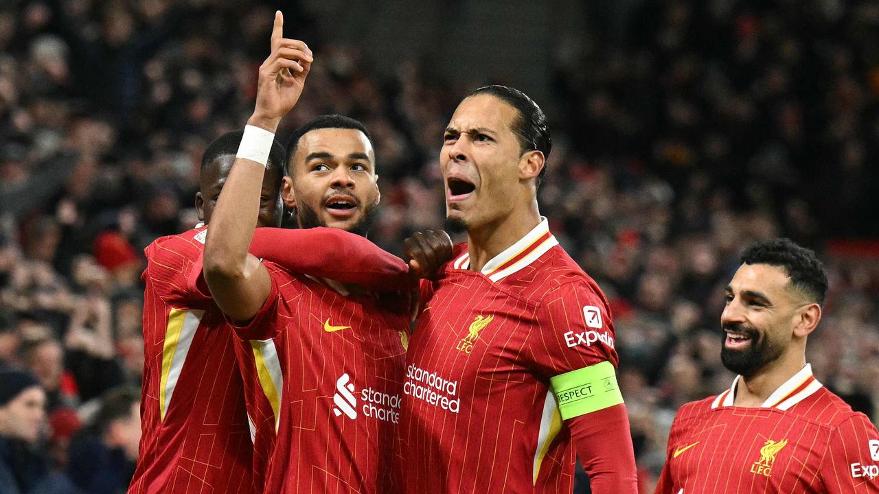 Liverpool exact revenge on Real Madrid to inflict more damage on Champions League holders