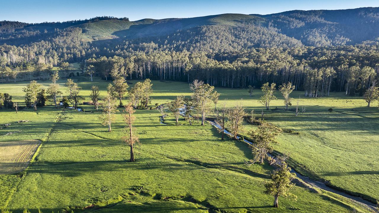 Tassie beef family to sell premier farm