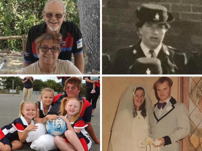 ‘Lost without her’: Netball coach, leader, matriarch mourned