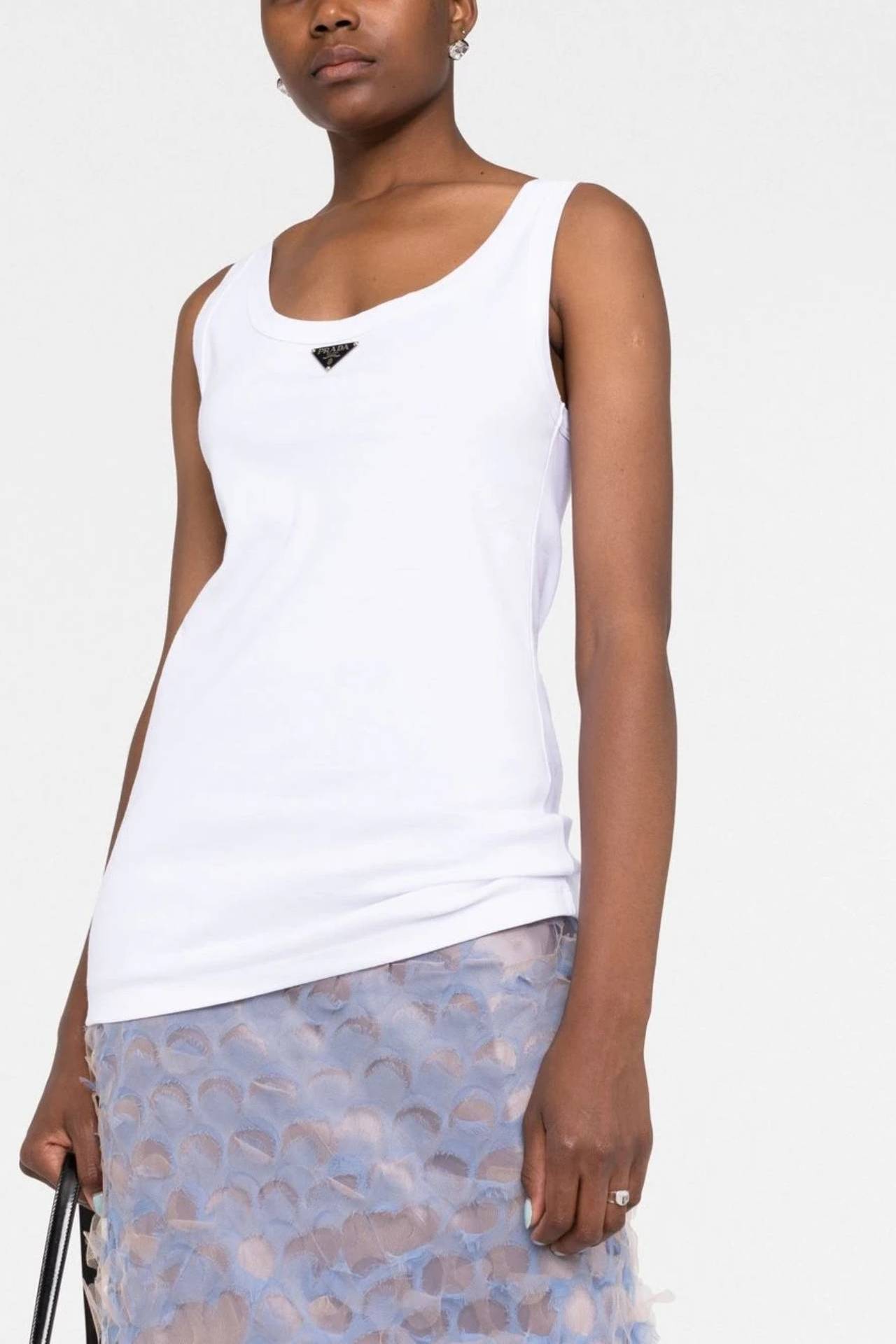 The Best Quality Tank Tops & Singlets In Australia - Vogue Australia