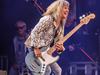 ‘Really dumb’: US rock legend speaks out on Hall of Fame snub