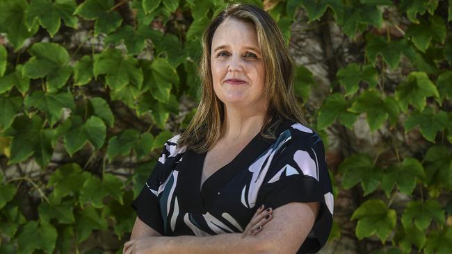 ** FEES APPLY - ONE TIME USE ONLY ..NETWORK USE ONLY 2024 :NO NEWS.COM.AU OR THE AUSTRALIAN **. Author Dervla McTiernan. Pic Iain Gillespie/The West Australian