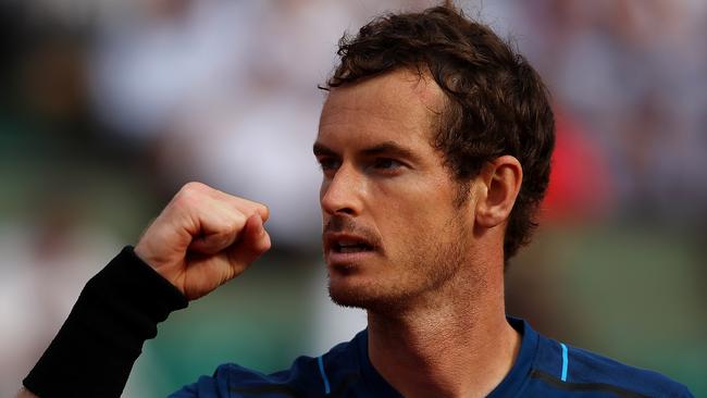 Andy Murray has no time for Margaret Court’s homophobic hatred.