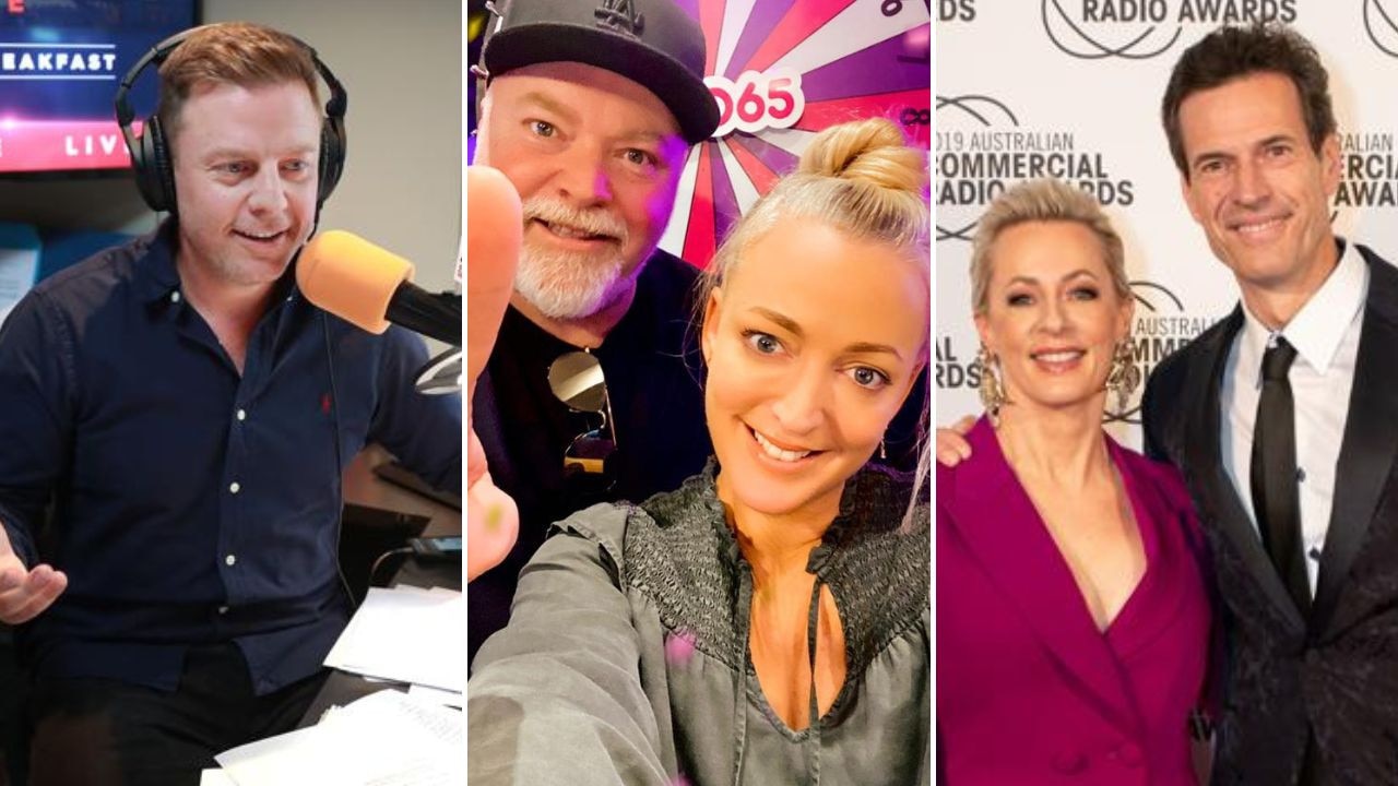 Sydney radio ratings: Kyle and Jackie O finish 2023 on top | Daily ...