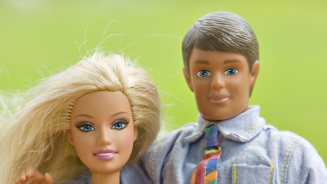 The “buy a boy a Barbie” idea stems from No Gender December.