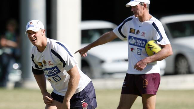 Dolphins coach Wayne Bennett has poached David Stagg from the Broncos.