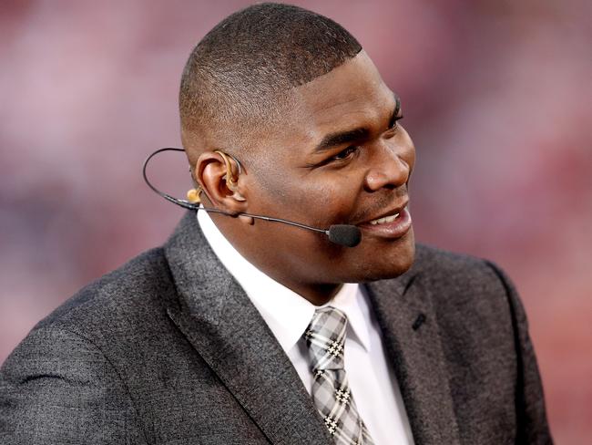 Keyshawn Johnson is mourning the loss of his daughter.