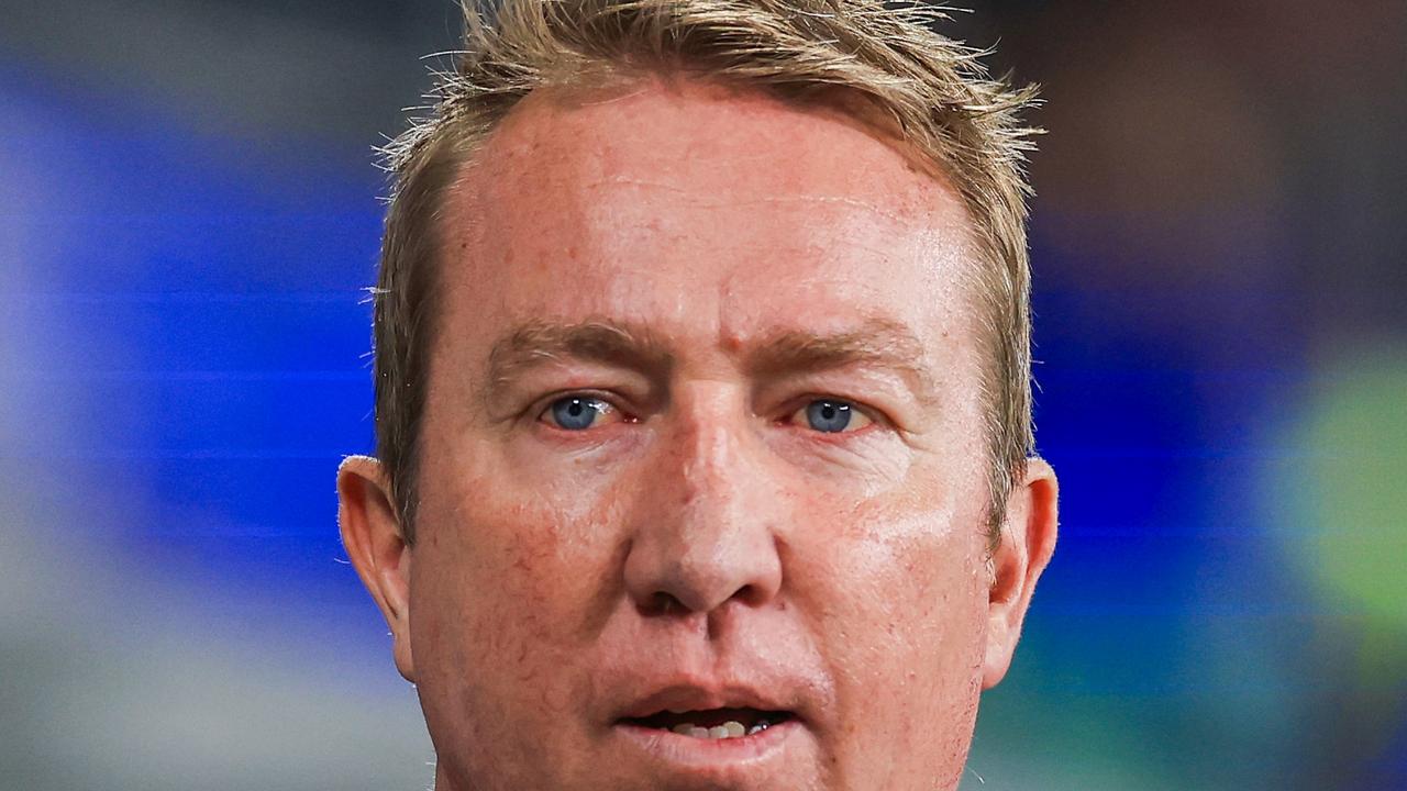 Trent Robinson has joined the chorus of players and coaches who have defended Ciraldo. Picture; Mark Evans/Getty Images