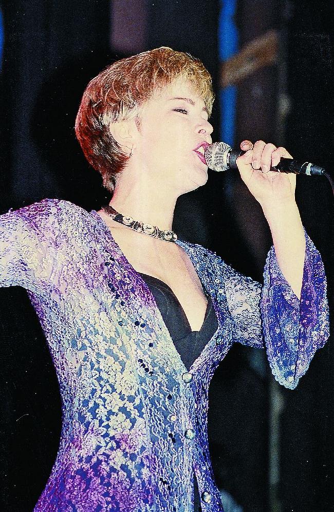 1995. Picture: Gympie Times