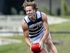 ‘Ups and downs’: From devastation to elation for Cats debutant