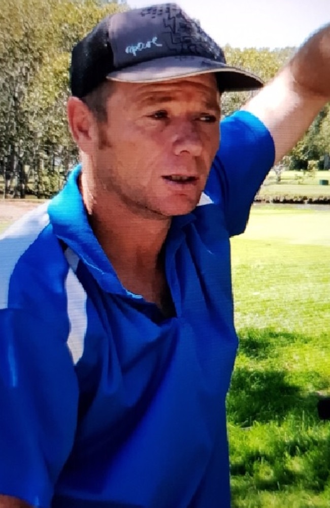 Lachlan Cairns has been missing for several days in a State Forest plantation. Picture: NSWPolice