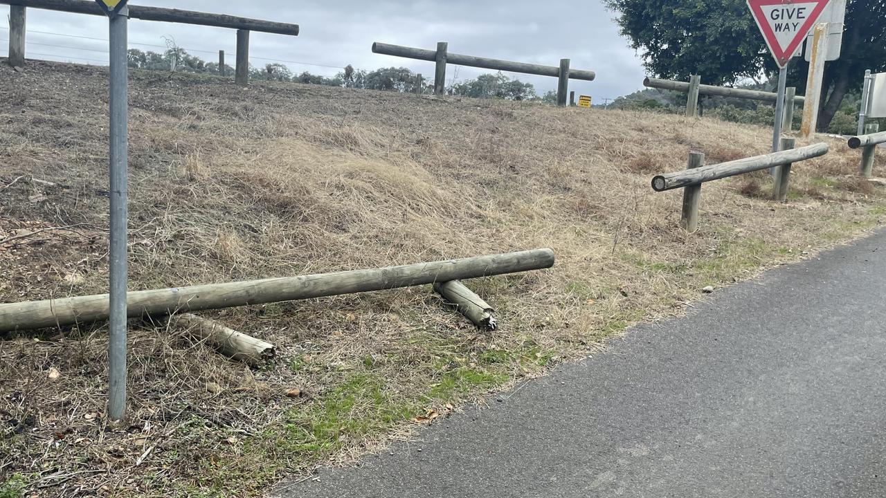 Police investigating alleged offending at Cowwarr Weir | Herald Sun