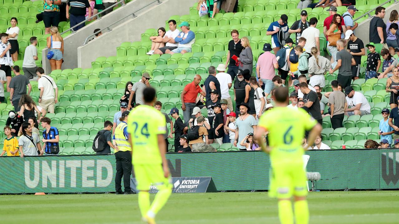 ALW Match Preview Melbourne Victory vs Western United