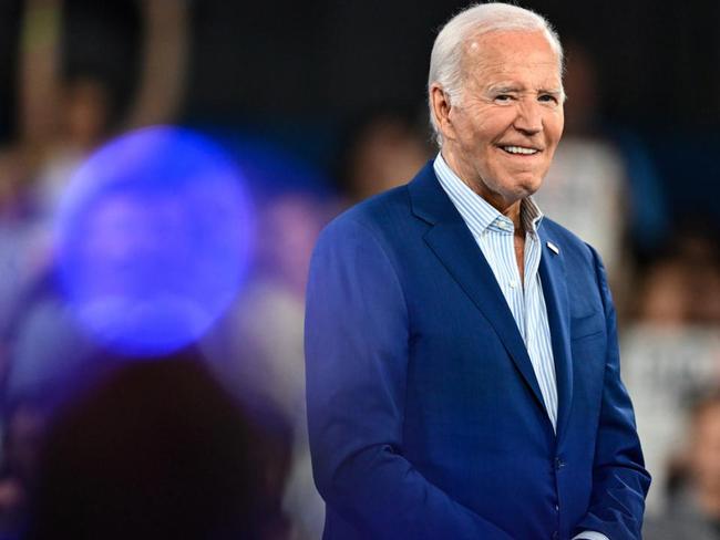 ‘Disturbing’: Huffington Post advocating for Joe Biden AI deepfakes