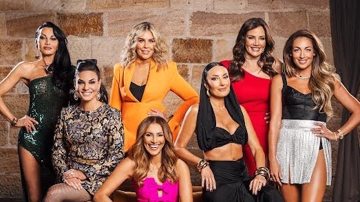 Real Housewives of Sydney cast announced.