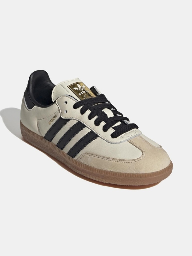 adidas Originals Samba OG - Womens. Picture: THE ICONIC.