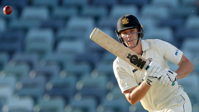 Cameron Green is Australia’s allrounder option in waiting, with Ricky Ponting a huge fan.