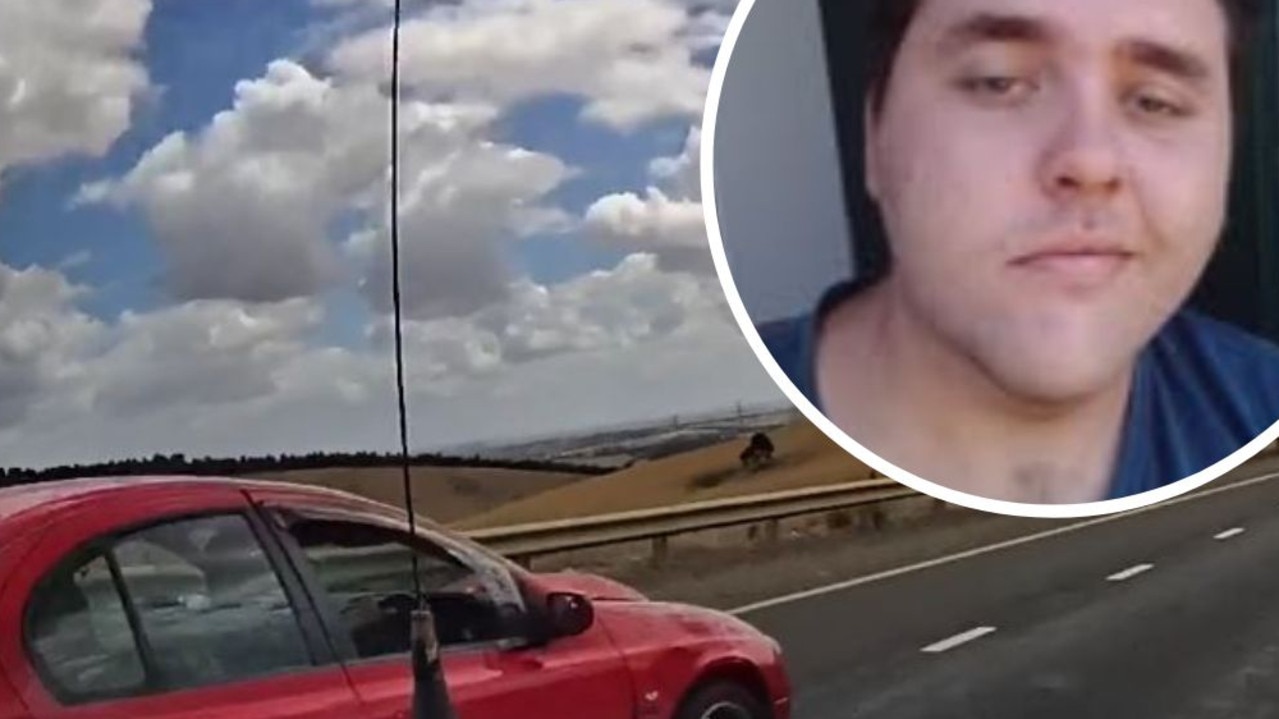 ‘Incredibly dangerous’: Valentine’s Day car chase driver learns fate