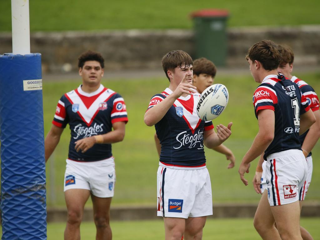 Lachlan Metcalfe. Picture: Warren Gannon Photography