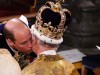 Omid Scobie book ‘driving a wedge’ between Prince William and King Charles