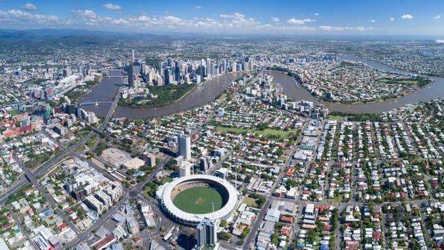 Brisbane is expected to see price growth continue in the near term “despite the potential for further interest rate increases”.