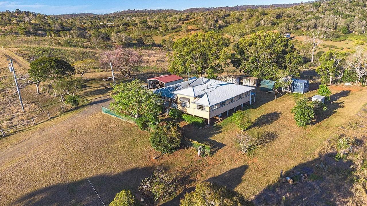 31 Harte Lane, Struck Oil, sold for $520,000 on October 8, 2021. Picture: Contributed