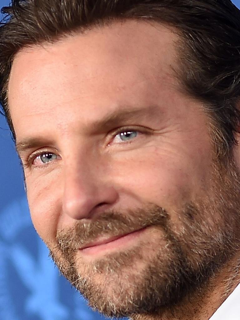 Bradley Cooper shocks with new look ahead of Oscars