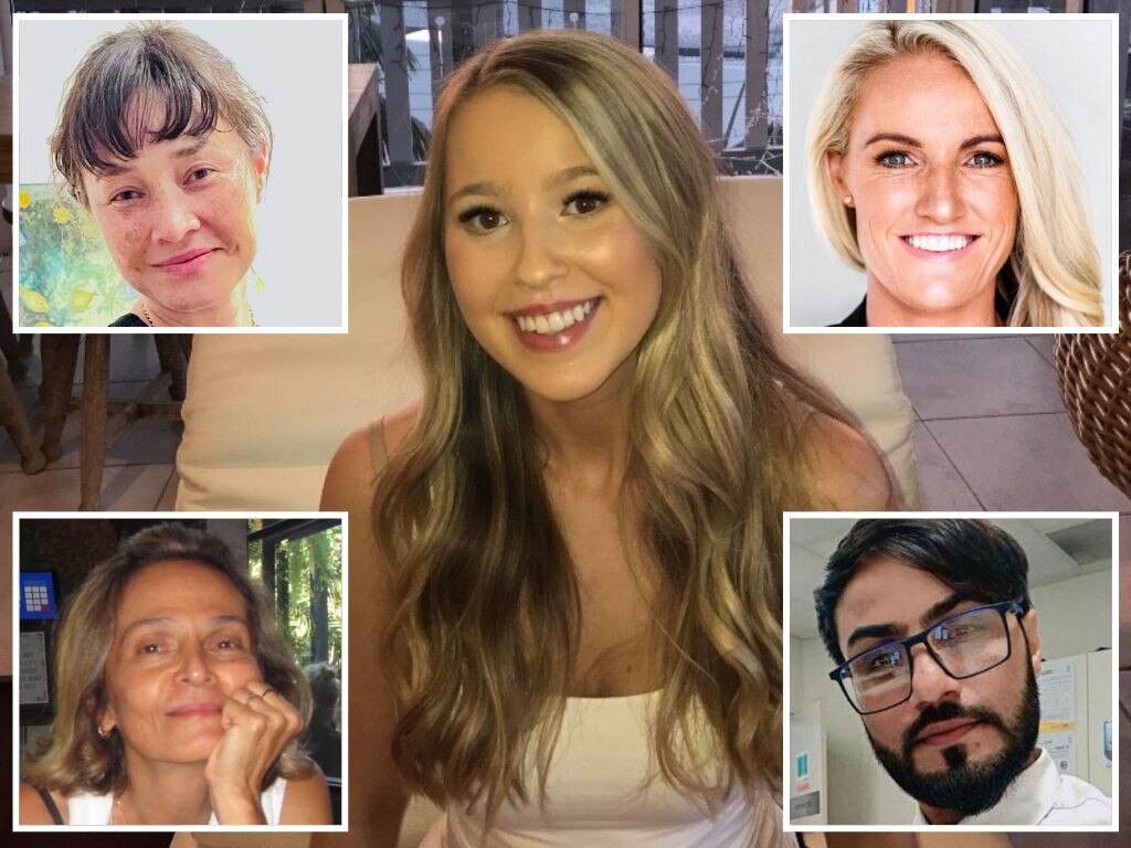 Nation’s heart breaks, women motive probed
