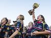 Flying high: Eagles skipper shares secret to team’s 2025 success