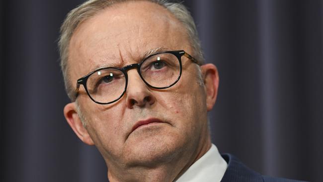 History will judge Prime Minister Anthony Albanese kindly.