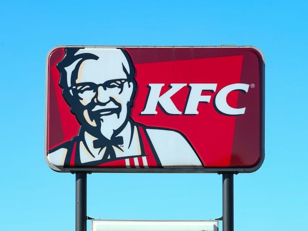 Supply chain issues are beginning to cluck things up for KFC customers.