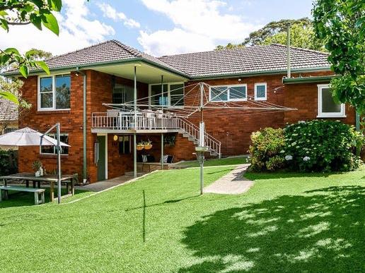 11 Bardia Rd, Carlingford, NSW real estate.