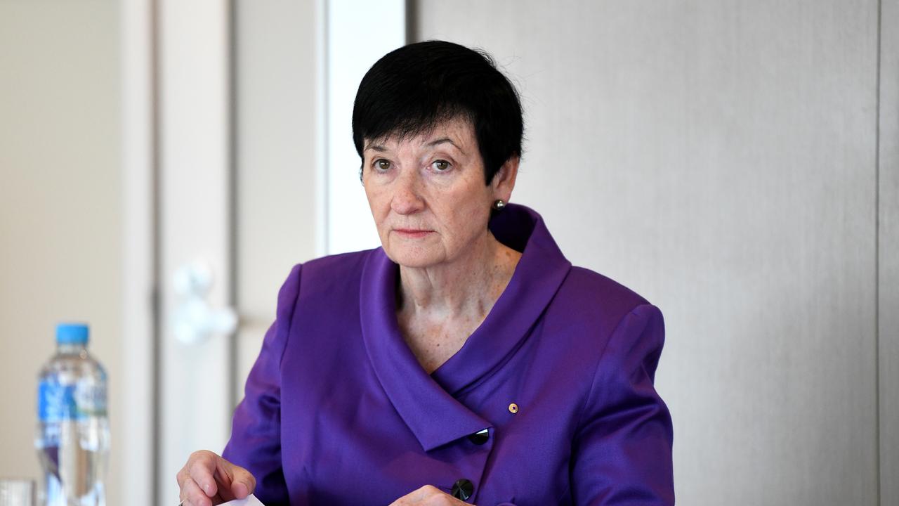 Business Council of Australia chief executive Jennifer Westacott says the piecemeal implementation of border closures is crippling the economy.