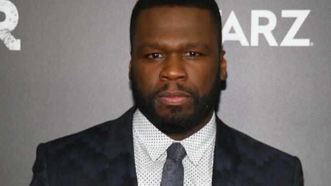 50 Cent blasts ‘Power’ creator for revealing his genitals in scene ...