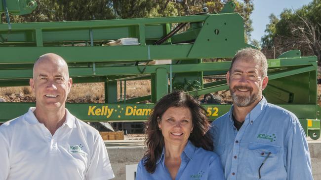 Kelly engineering australia