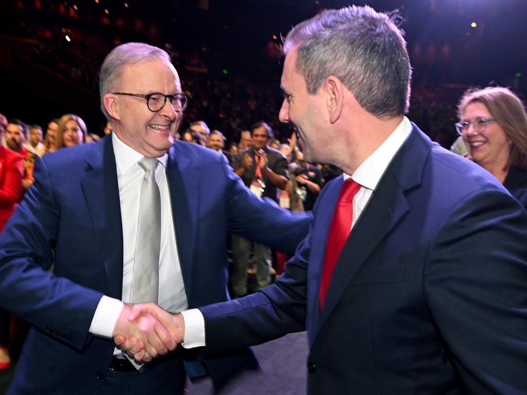 Albanese has turned Labor deal making into a fine art