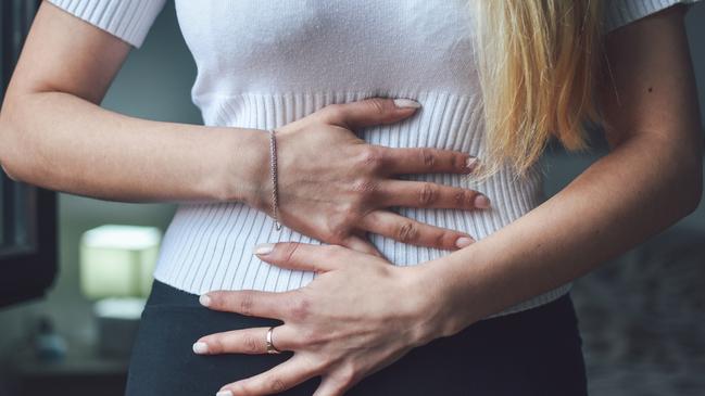 Bowel cancer is a common cancer that affects many Australians each year. Picture: iStock