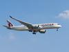 ‘Very close’: World’s best airline for 2024