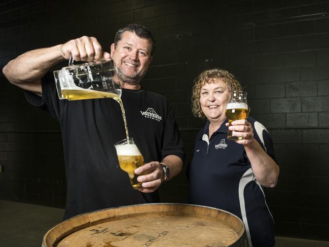 Cheers: Brewery’s event to go ahead for craft beer enthusiasts