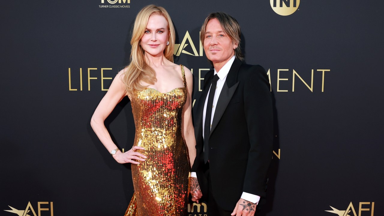 Nicole Kidman ‘disappointed’ by Keith Urban social media post