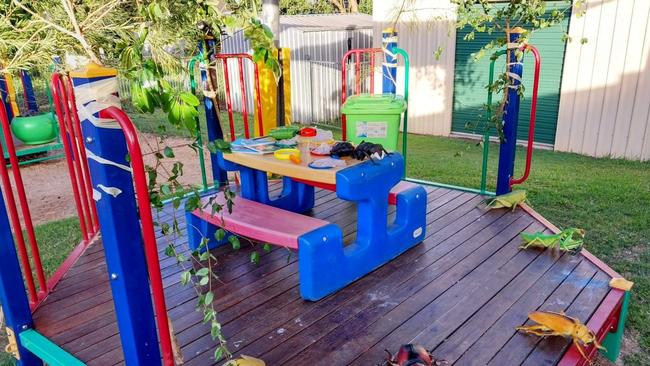 Ravenshoe Limited Hours Childcare. Picture: Supplied