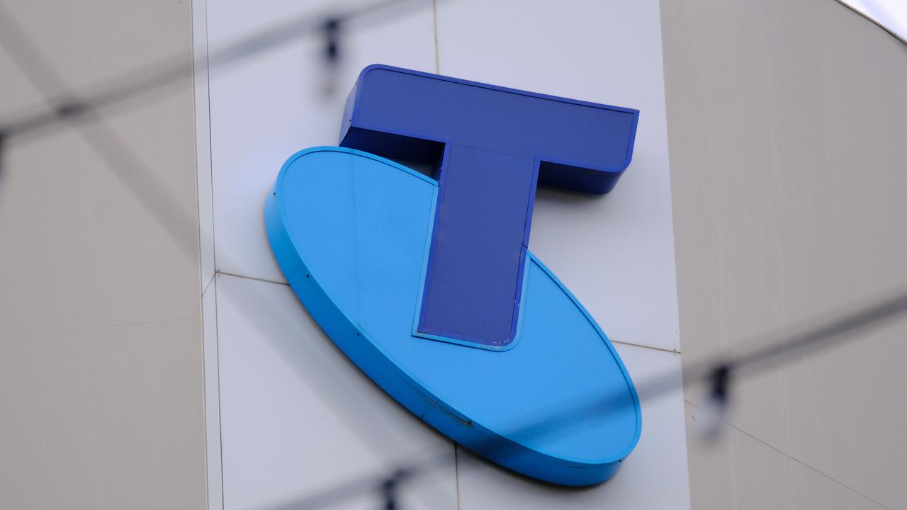 Telstra will raise prices from July 4. Picture: NCA NewsWire/Luis Enrique Ascui