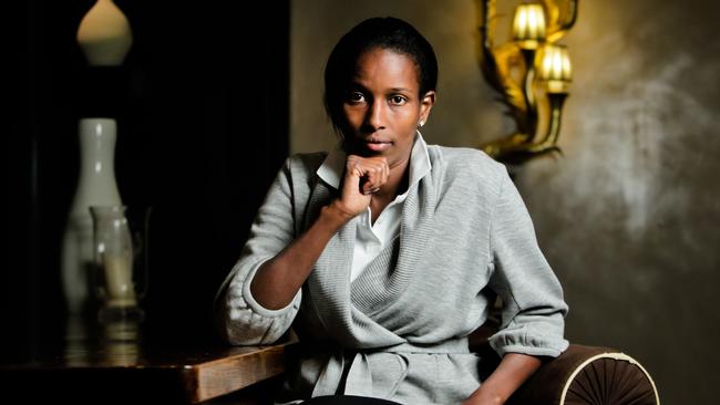 Somali-born author Ayaan Hirsi Ali points out: ‘As a moral and legal code, sharia law is among the most dehumanising, demeaning and degrading for women ever devised by man.’