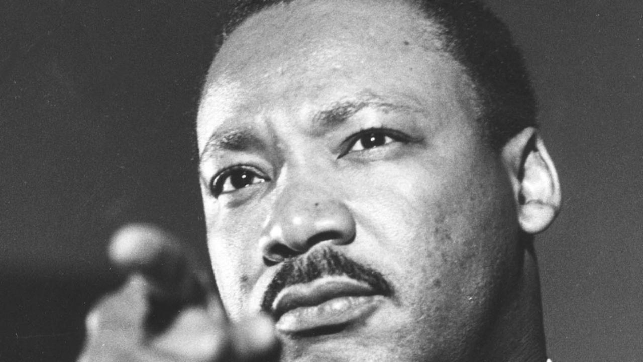 Martin Luther King: 50 years since MLK assassination | Daily Telegraph