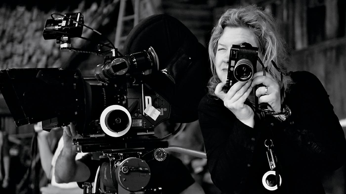 Australian cinematographer Mandy Walker on her Elvis, the